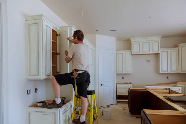 Licensed Appliance Installation service in Mont Clare, PA - Remodeling Of Kitchen