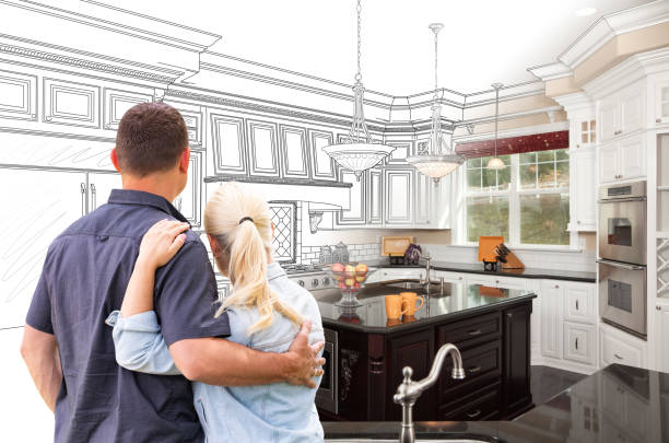 Professional Appliance Installation technician working in Mont Clare, PA
