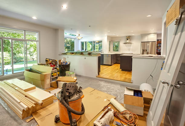Reliable Appliance Installation contractor in Mont Clare, PA by Remodeling Of Kitchen